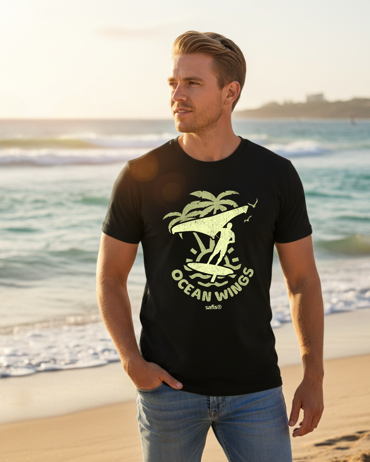 Kollektion -Ocean wings-