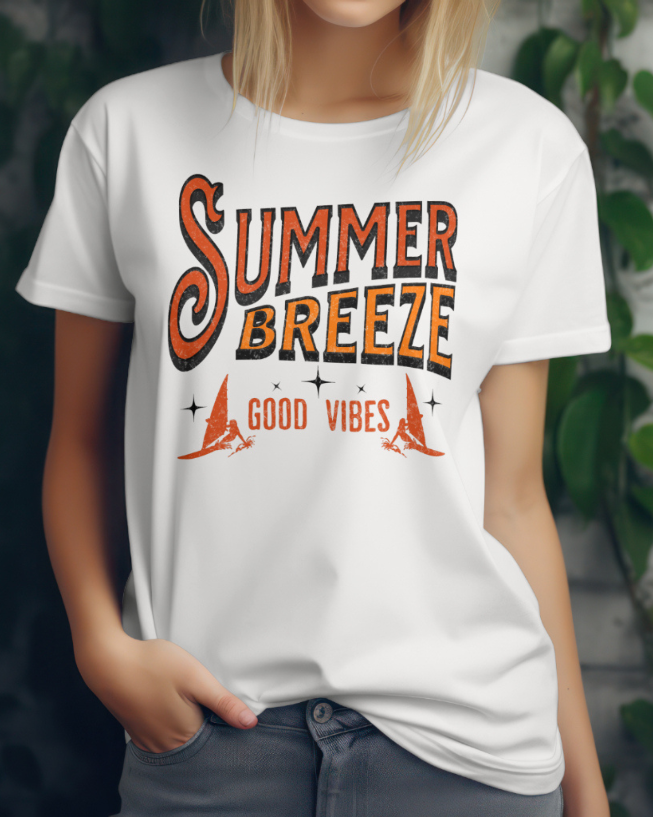 Kollektion -summer breeze-