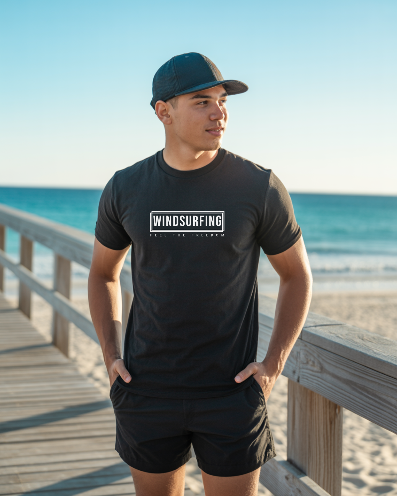 Kollektion -feel the freedom I-