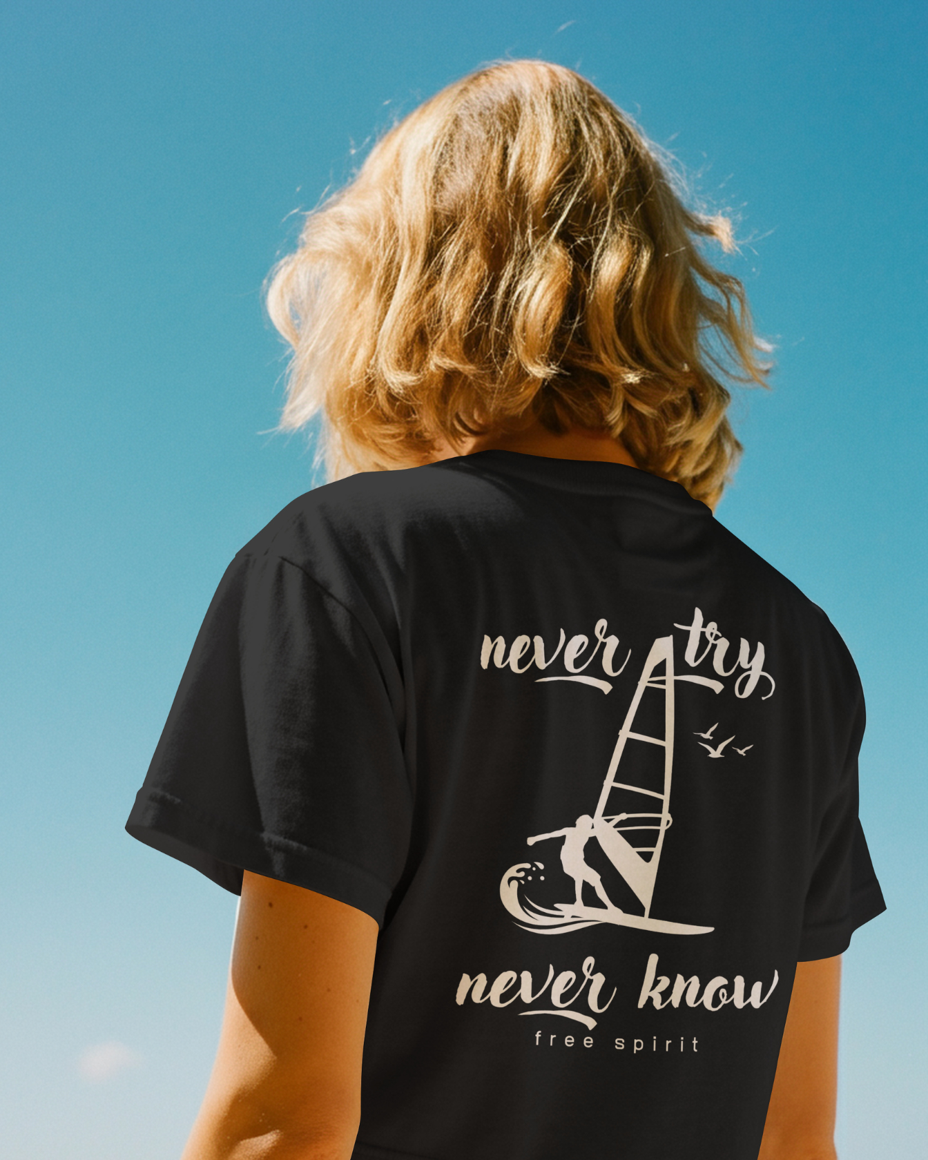 Kollektion -never know-