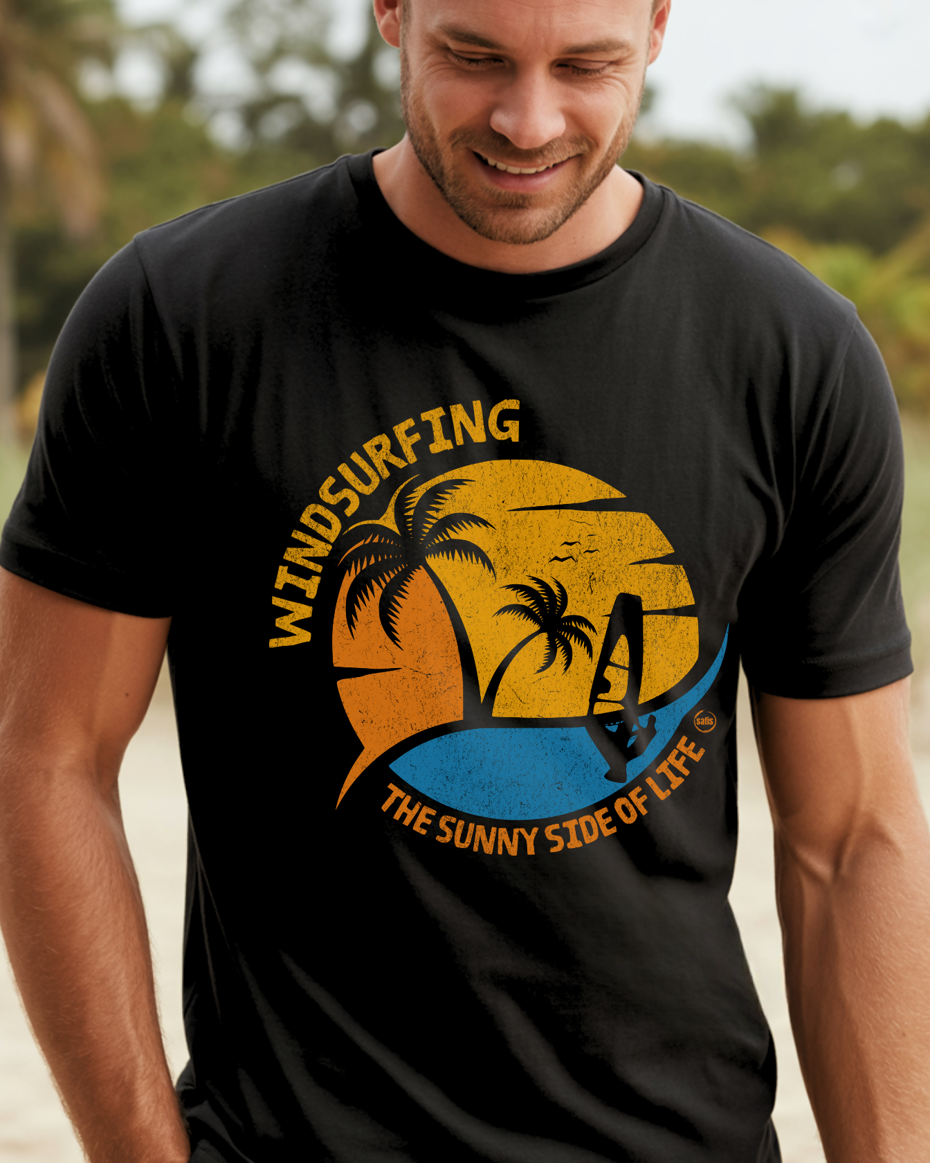 Kollektion -sunny side-
