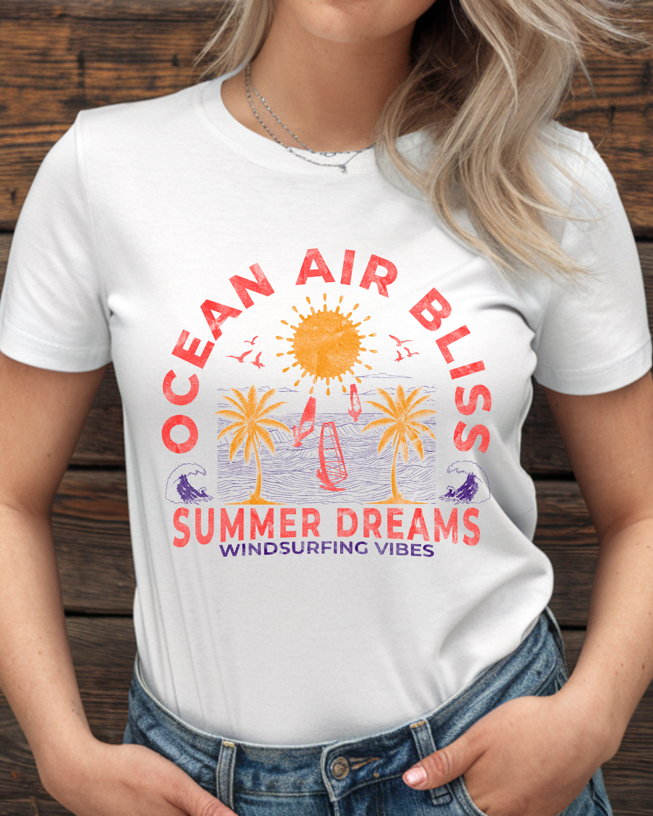 Kollektion -ocean air bliss-
