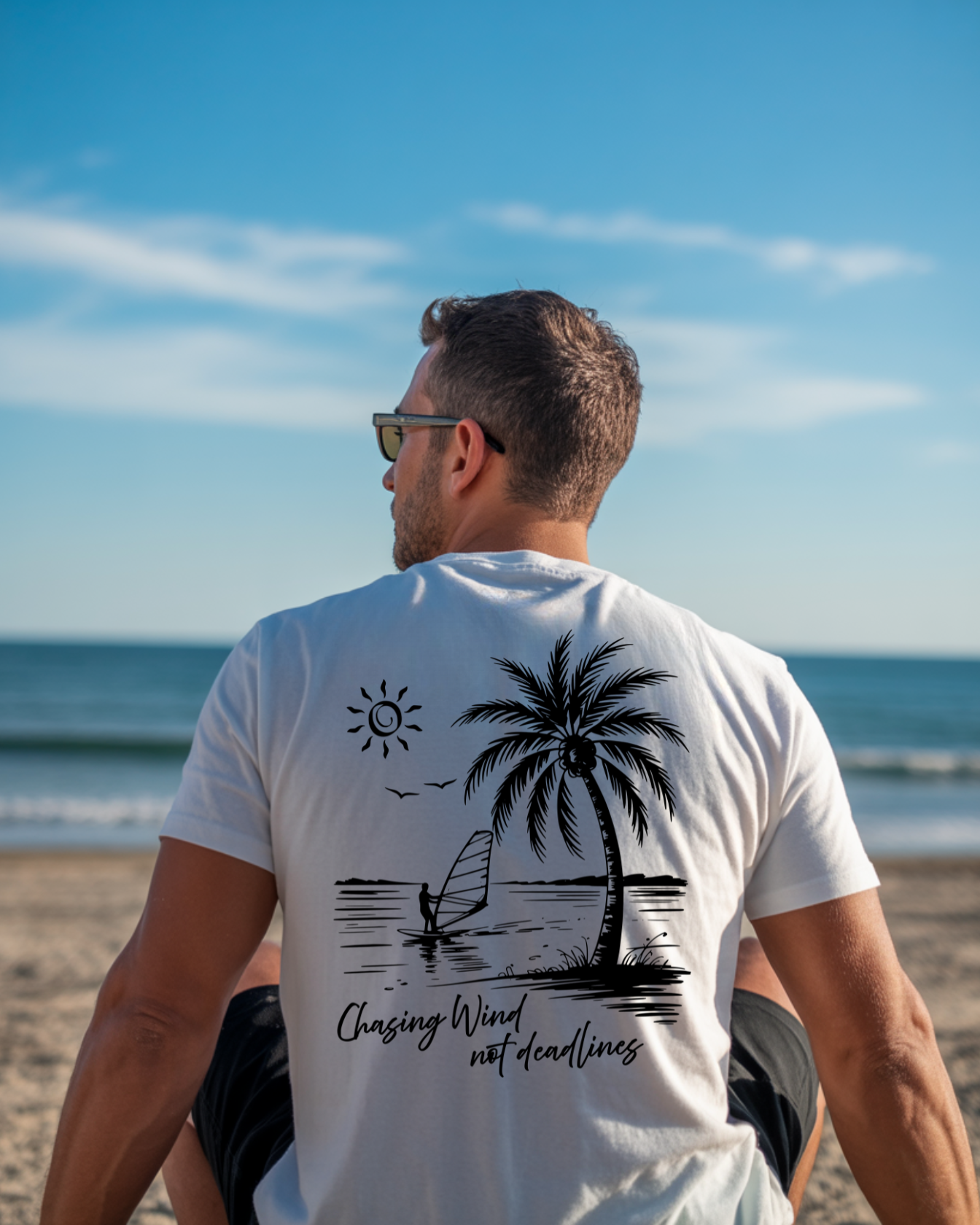 Kollektion -chasing wind-