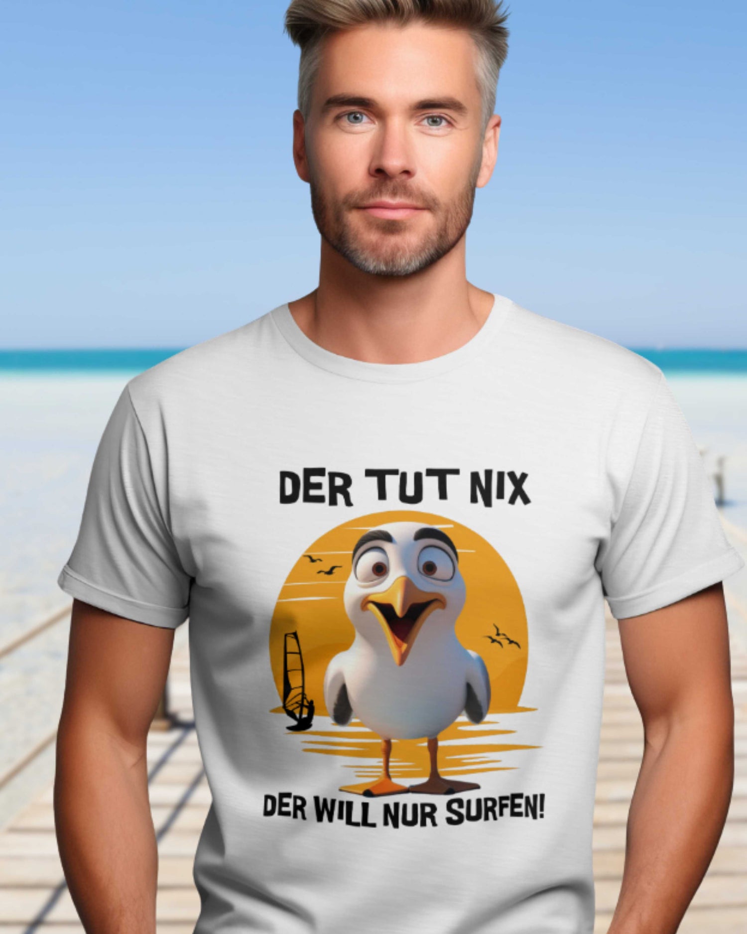 Kollektion - der tut nix-