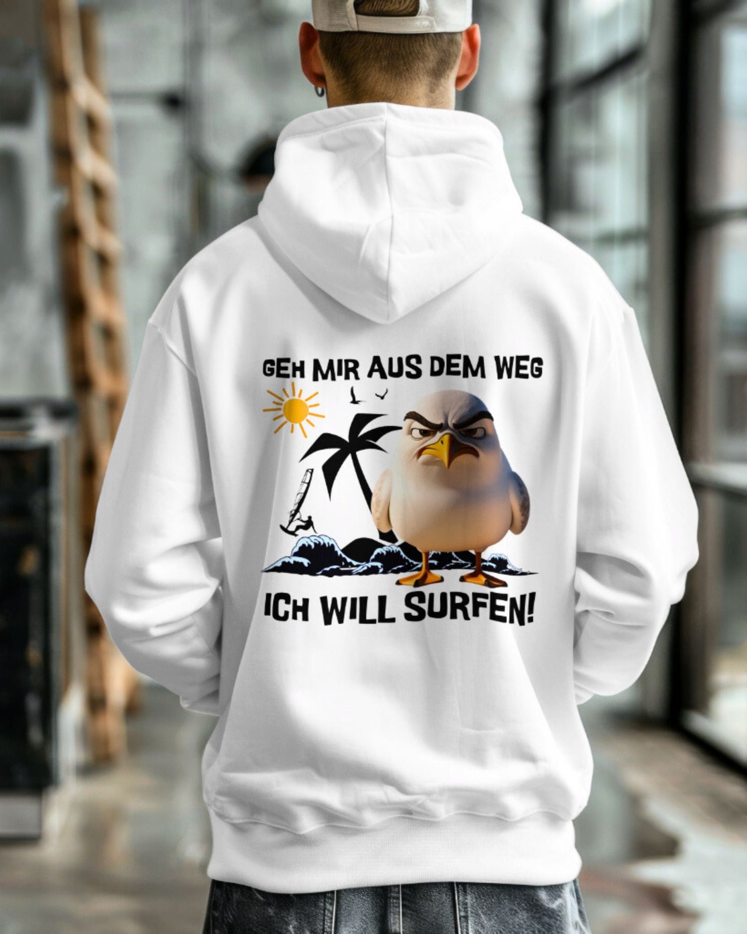 Kollektion -ich will surfen-