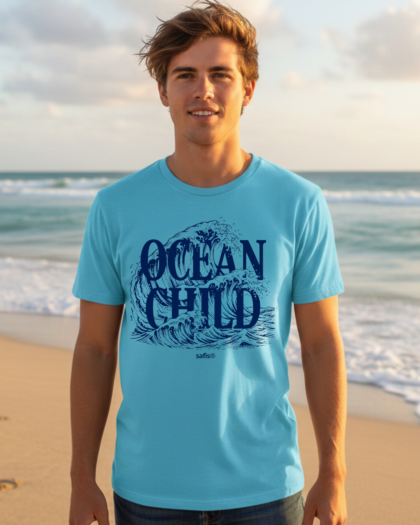 Kollektion -Ocean Child-