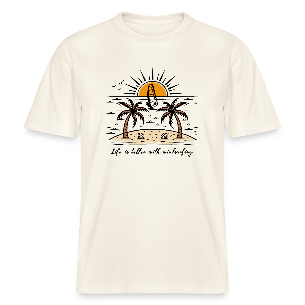 Your Customized Product - Naturweiß 