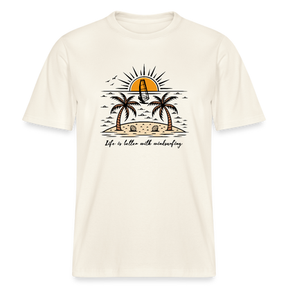 Your Customized Product - Naturweiß 