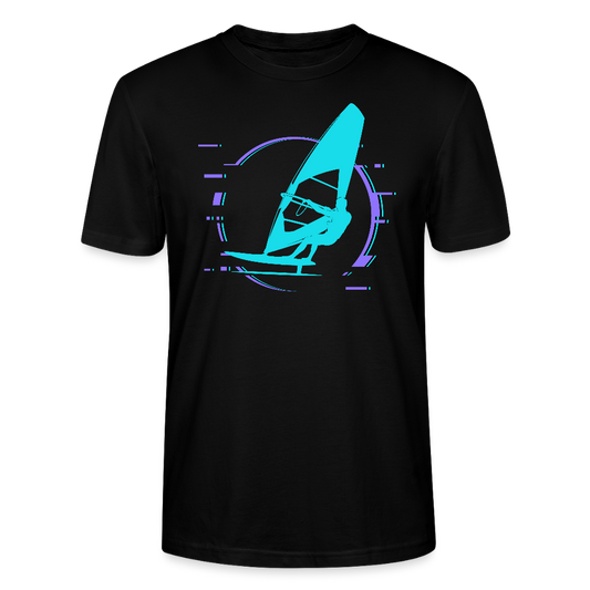 Unisex T-Shirt CRAFTER -simple- - Schwarz