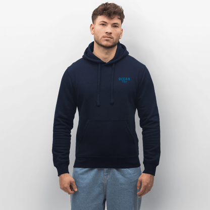 Safis Bio-Hoodie für Windsurf Fans