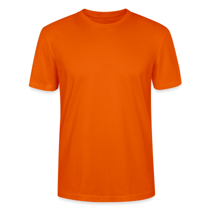 Unisex Bio Shirt surfe! in Schwarz für Windsurferinnen.  