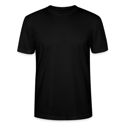 Unisex T-Shirt CRAFTER -sunny side- - Schwarz