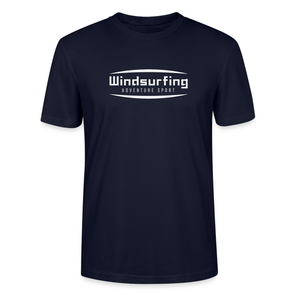 Unisex T-Shirt CRAFTER -adventure sport- - Navy