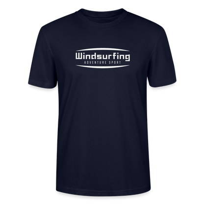 Unisex T-Shirt CRAFTER -adventure sport- - Navy