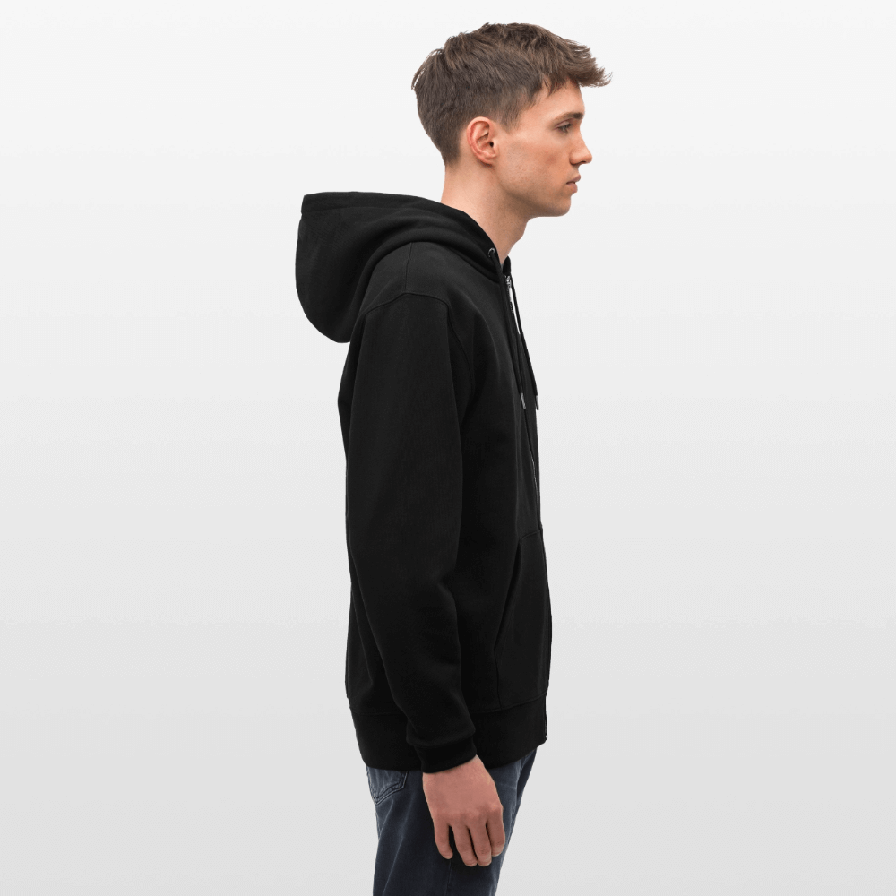 Nachhaltige Kapuzenjacke evolution im Windsurf Style.  