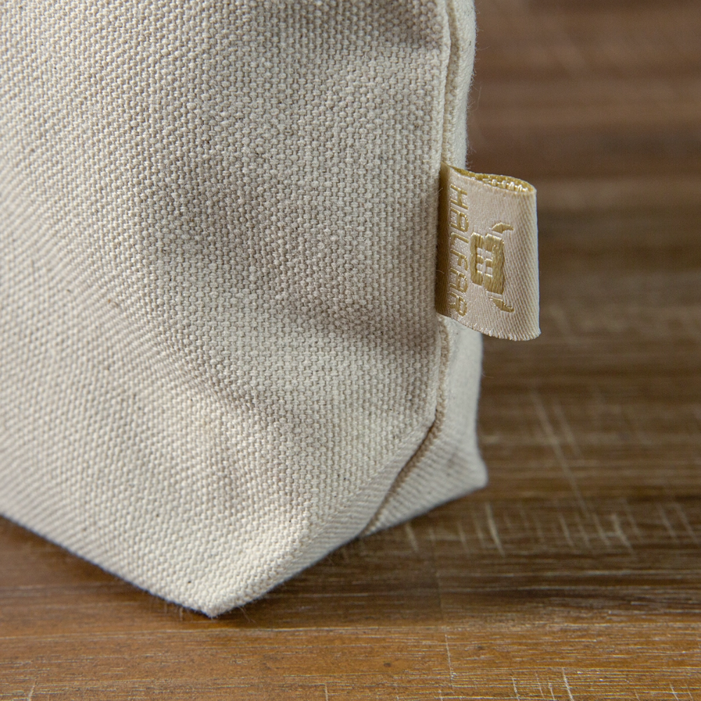 Täschchen -happy people- - Natur