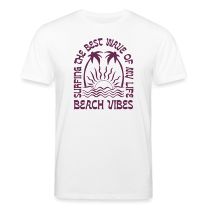 Damen T-Shirt Windsurf Geschenk – CREATOR Beach Vibes