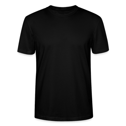 Unisex T-Shirt CRAFTER surfe! in Schwarz für Windsurfer.  