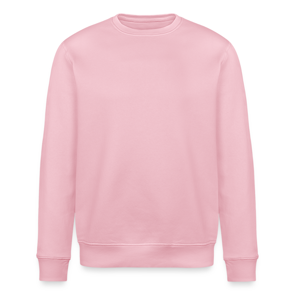 Unisex Bio-Sweatshirt ROLLER -are you alive- - Hellrosa