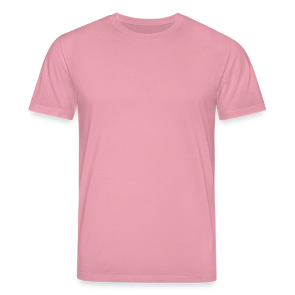 Unisex Bio-T-Shirt CREATOR -no bad days- - Lila Traum