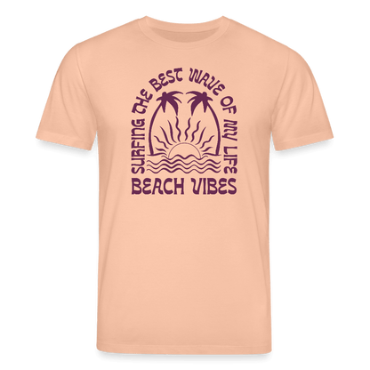 CREATOR Damen T-Shirt Windsurf – Beach Vibes Look  