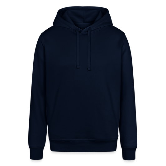 Unisex Hoodie -ocean vibes- - Navy
