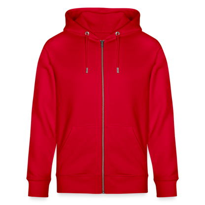 Geschenke Für Windsurfer Kapuzenjacke -give me wind and water- Rot - Safis Shop