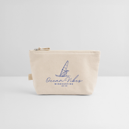 Täschchen -ocean vibes windsurfing- - Natur