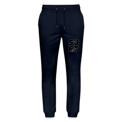 Unisex Bio Jogginghose -surf- - Navy