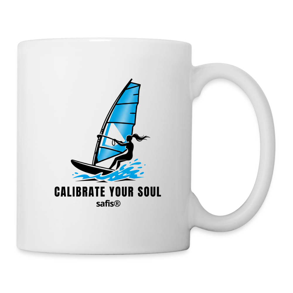 Kollektion -calibrate your soul-