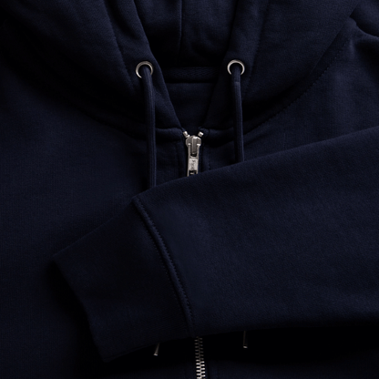 Unisex Hoodie Jacke CULTIVATOR evolution – ideal für Windsurfer.  