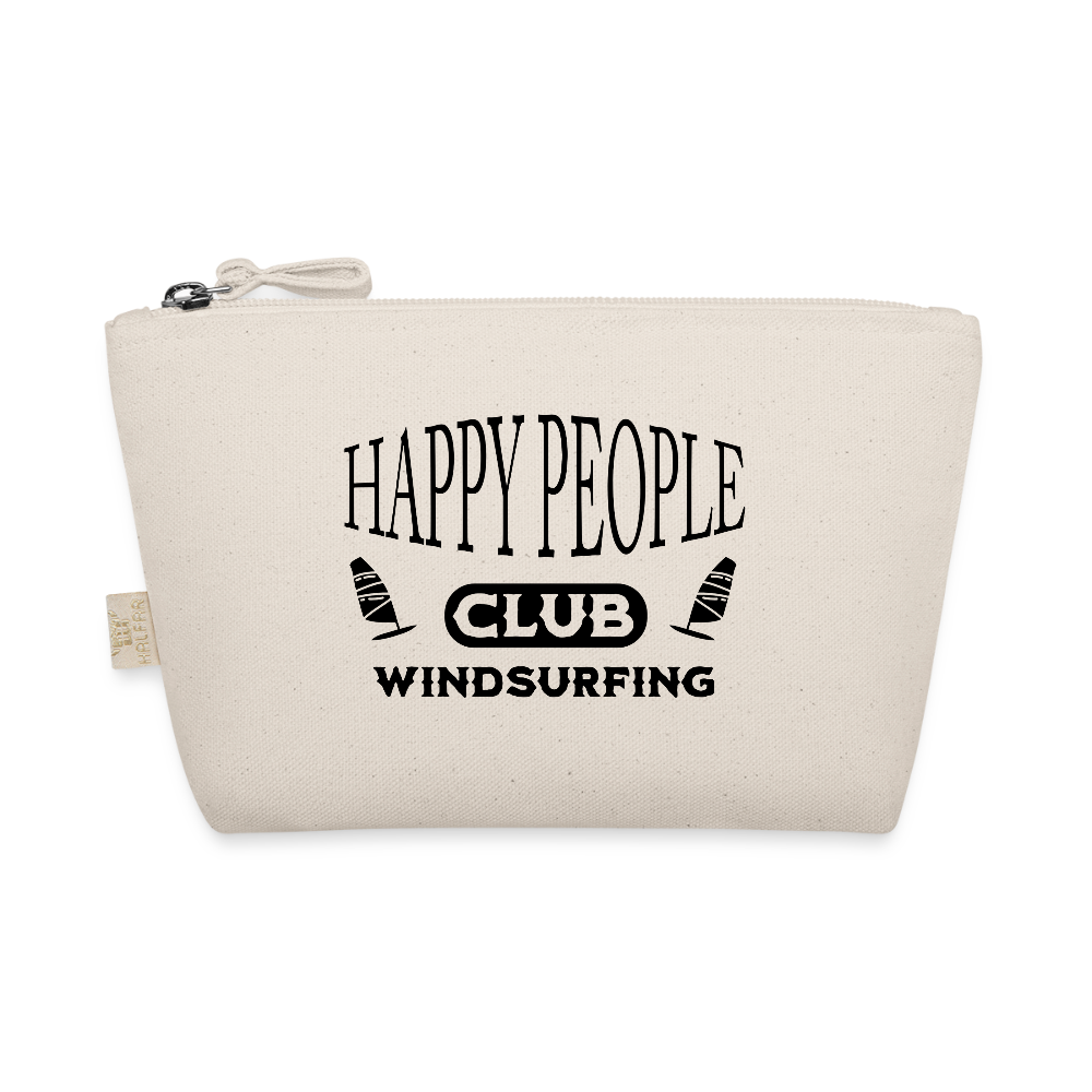 Täschchen -happy people- - Natur