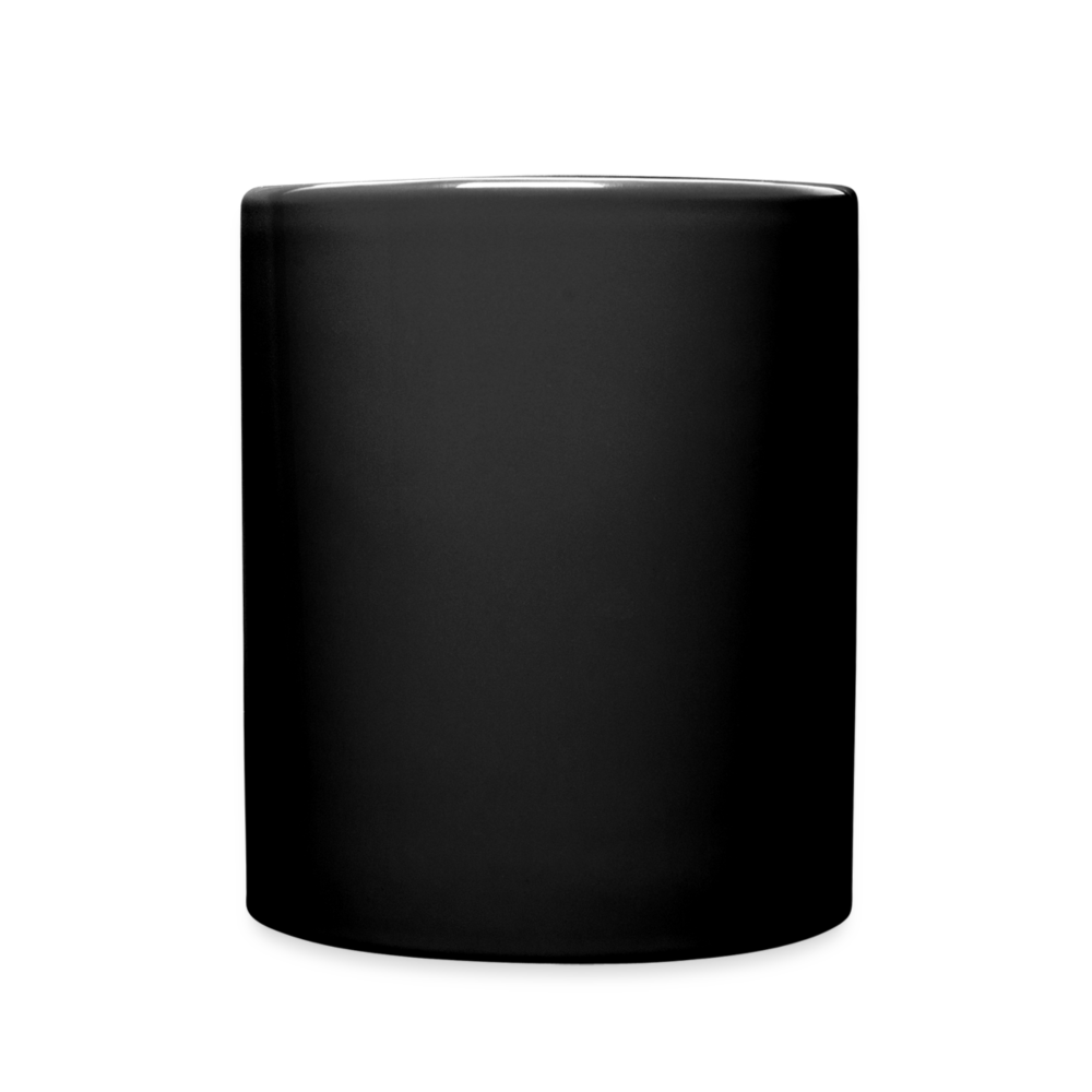 Tasse -wavy- - Schwarz