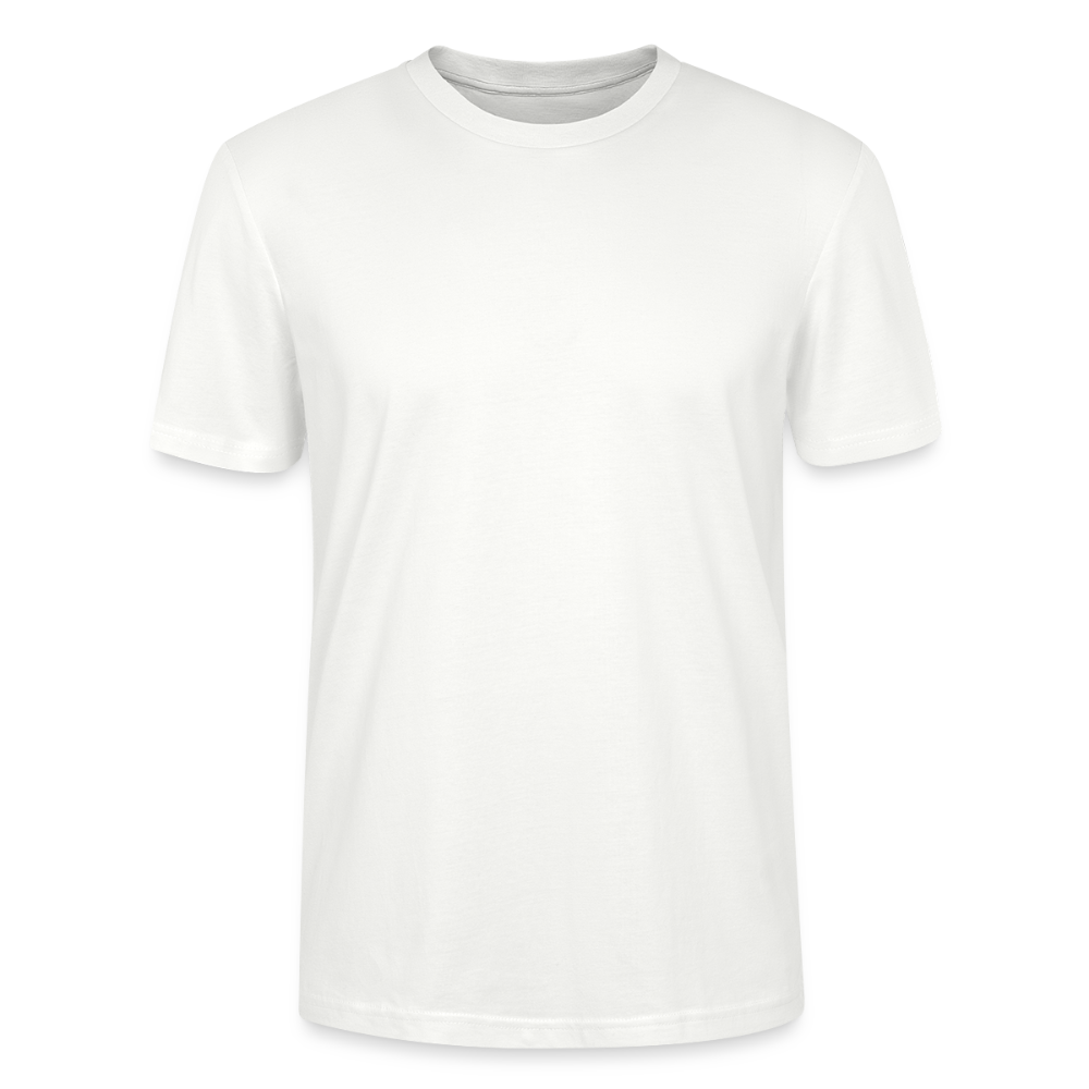 Unisex T-Shirt CRAFTER -sunny side- - Weiß