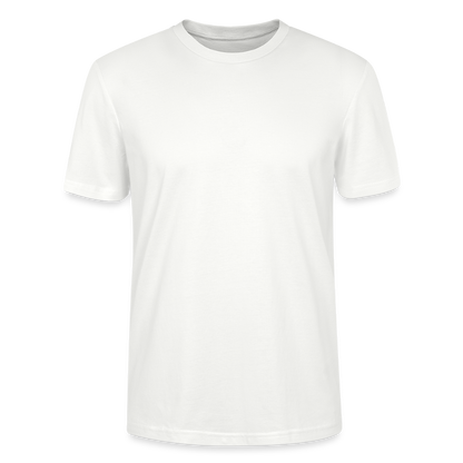 Unisex T-Shirt CRAFTER -sunny side- - Weiß