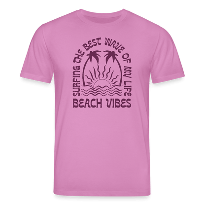 Nachhaltiges Damen Windsurf T-Shirt – Beach Vibes  