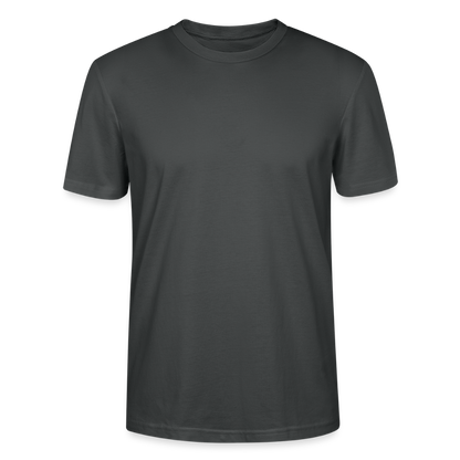 Unisex T-Shirt CRAFTER -sunny side- - Anthrazit