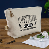 Täschchen -happy people- - Natur