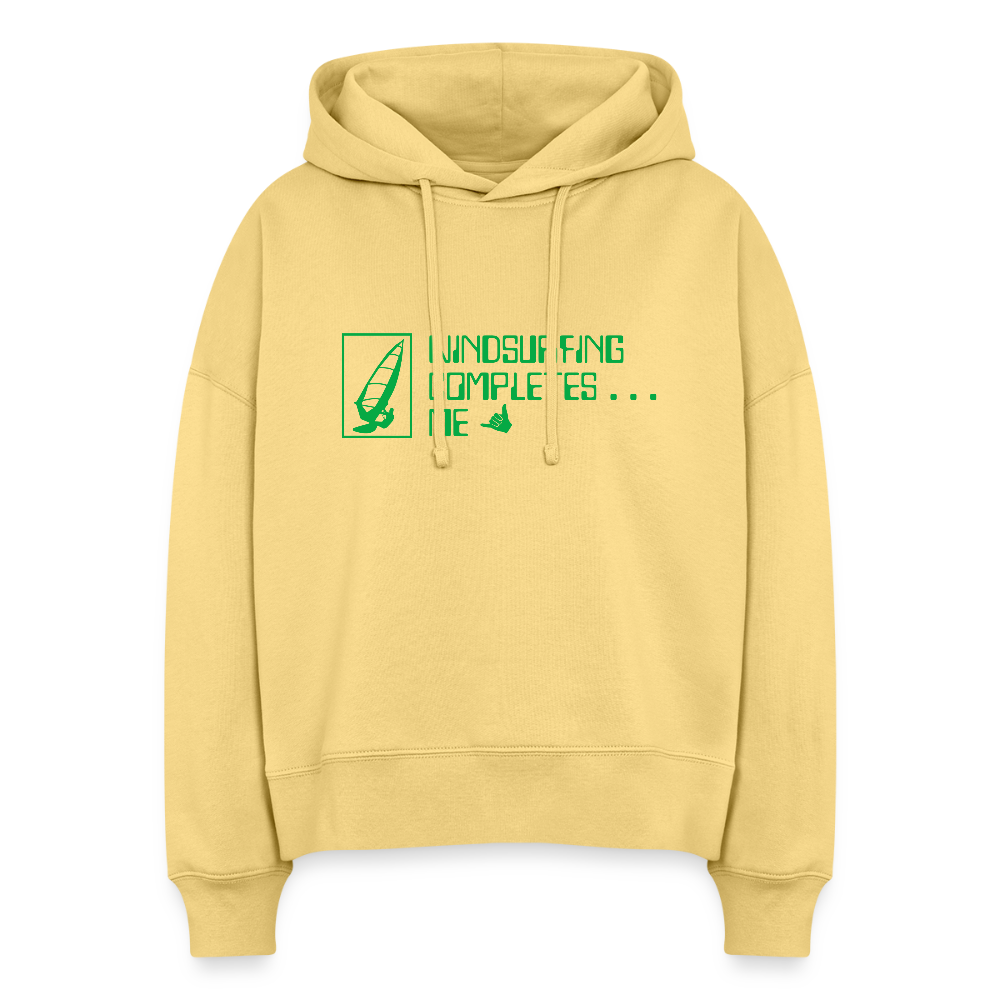 Your Customized Product - Hellgelb