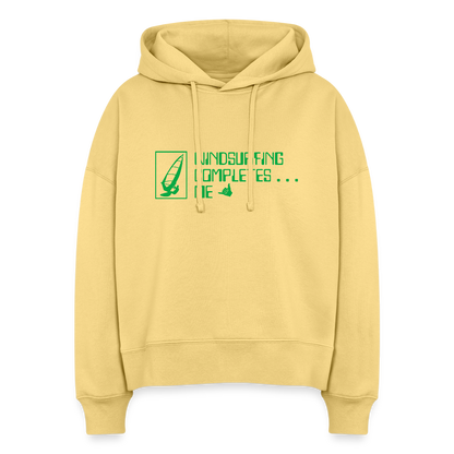 Your Customized Product - Hellgelb
