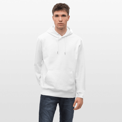 CRUISER Bio Hoodie Vibes loading – Geschenk für Windsurf Liebhaber. 