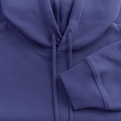 Frauen Hoodie surfe! – Windsurf Look im Bio Style.