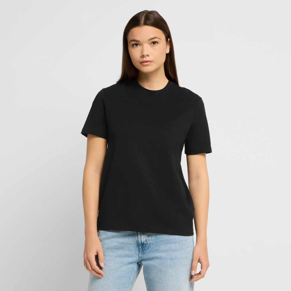 -cancel- Unisex Bio-T-Shirt CREATOR - Schwarz