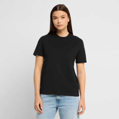 -cancel- Unisex Bio-T-Shirt CREATOR - Schwarz