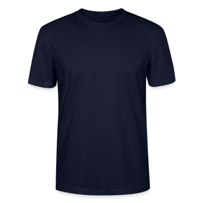 Unisex Bio T-Shirt surfe! – ideal für Windsurferinnen. 