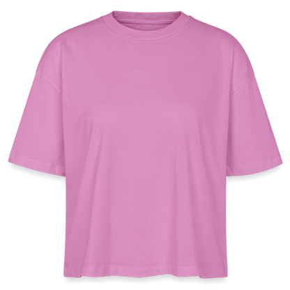 Nachhaltiges Damen Shirt surfe! mit Windsurf Print.  