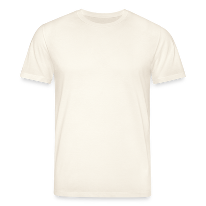 Unisex Bio-T-Shirt CREATOR -chasing wind- - Naturweiß 