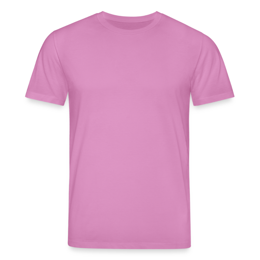 Unisex Bio-T-Shirt CREATOR -chasing wind- - Pink