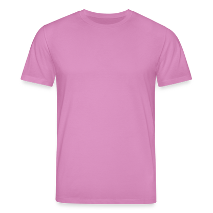 Unisex Bio-T-Shirt CREATOR -chasing wind- - Pink