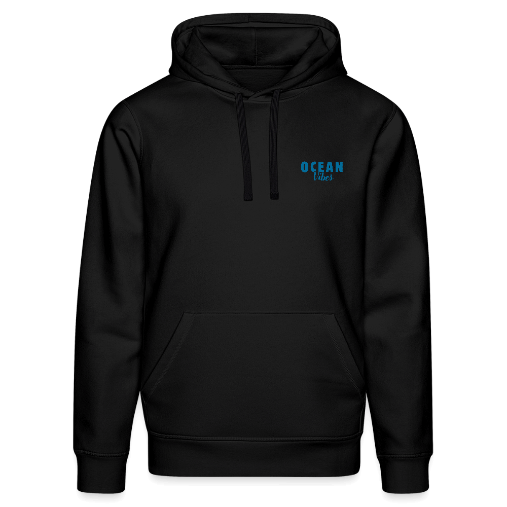 Windsurf Hoodie Damen & Herren